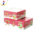 Рождественские серии Кекс и десерт Упаковка коробки 